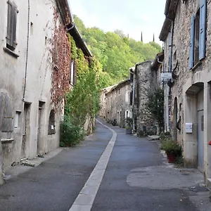 La Cle Des Champs Saou