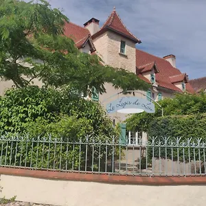 https://le-logis-de-lou.midi-pyreneeshotels.com